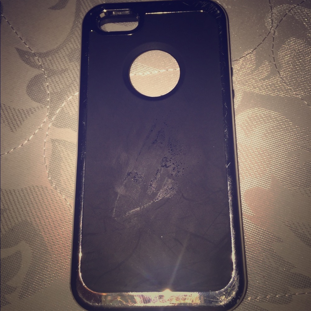 iPhone 5s case